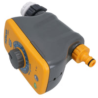 Hozelock Select Controller Automatic Garden Watering Water Timer Irrigation