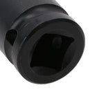 1/2in Drive Spline Triple Square Male Tamper Shallow Impact Sockets M4 – M18 10pc