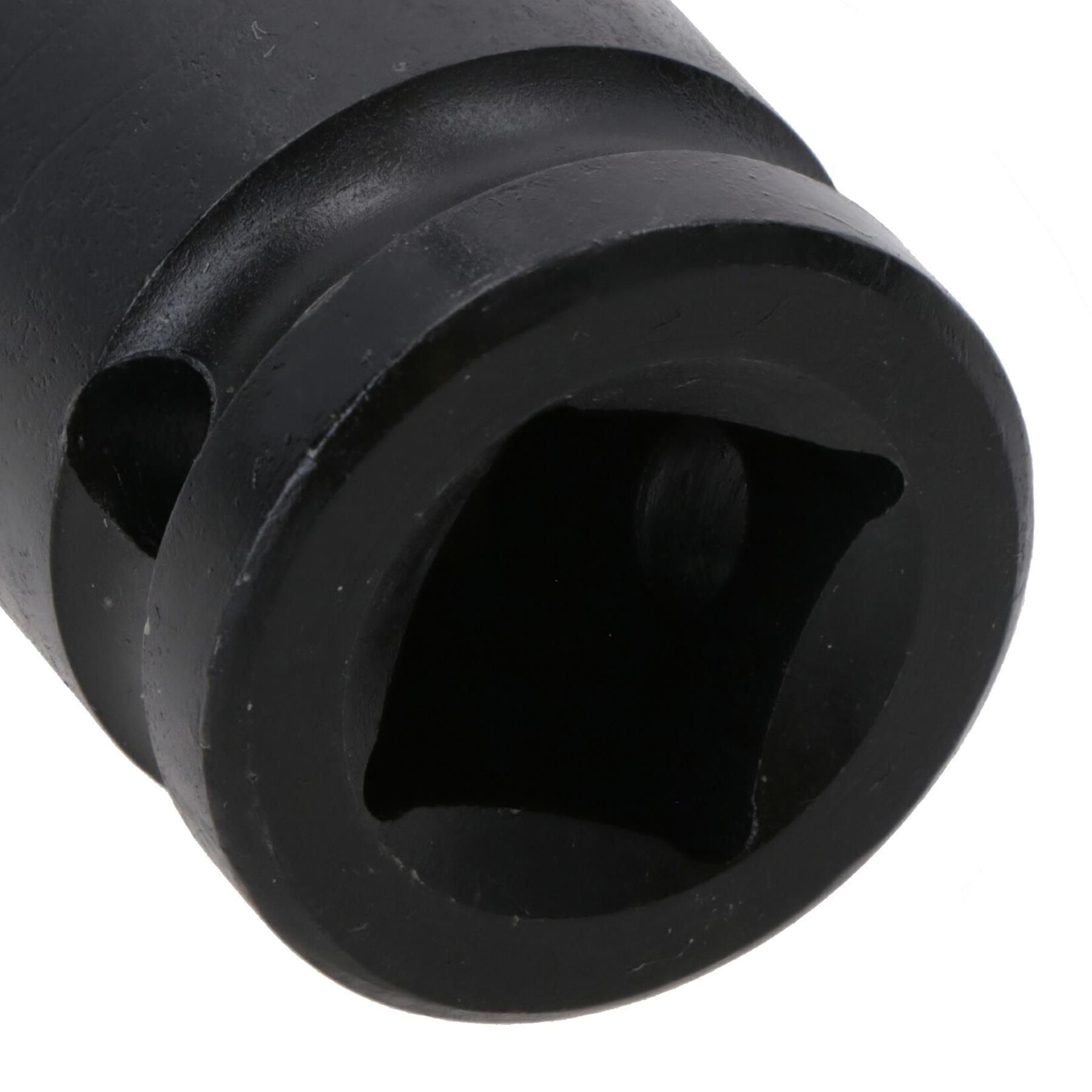 1/2in Drive Spline Triple Square Male Tamper Shallow Impact Sockets M4 – M18 10pc