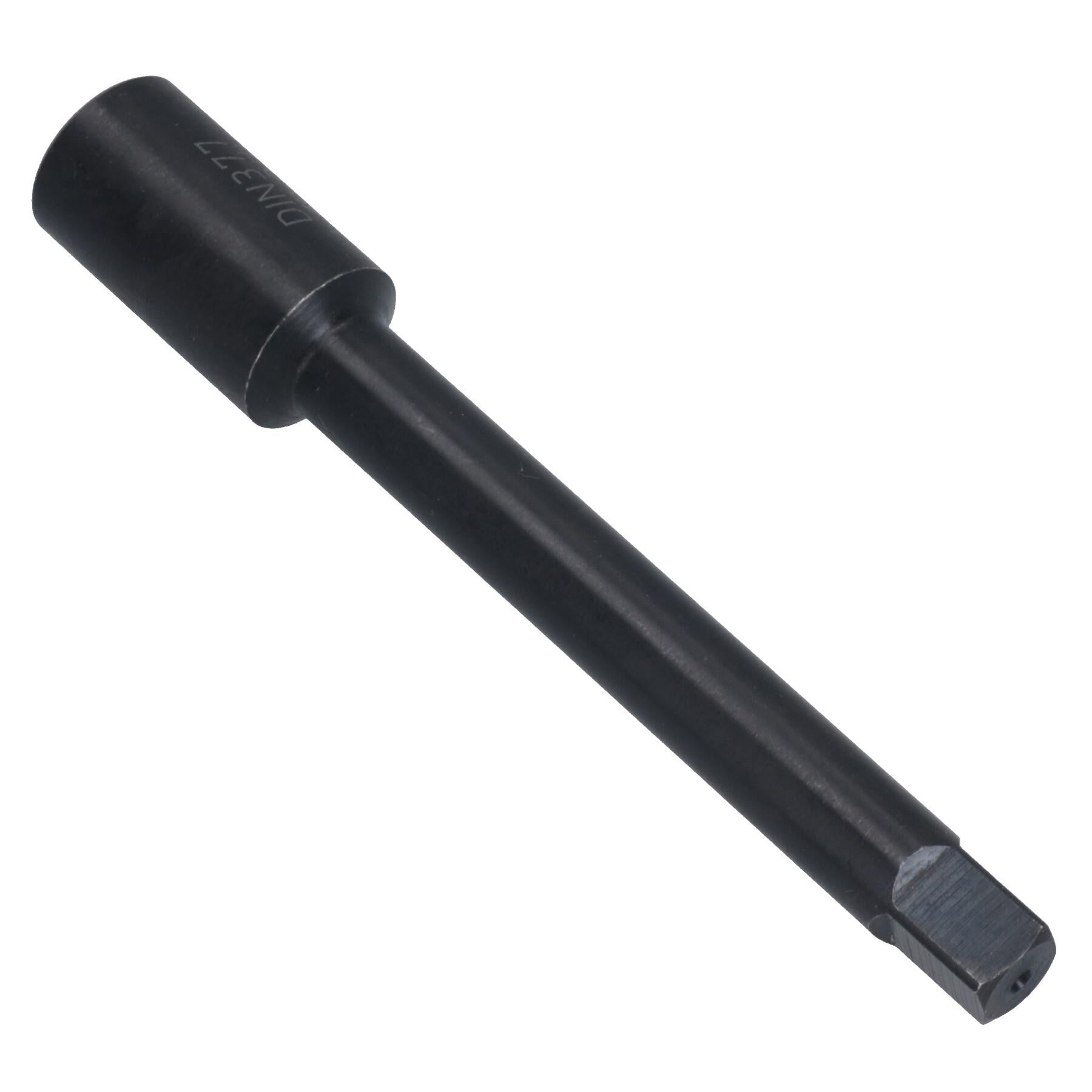 Rethreading Tap Extension Sleeve For Taps with 10.0mm Square DIN 377