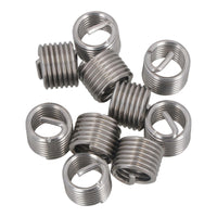 1/2” x 12 BSW Thread Repair Cutter Kit Helicoil Set for Damaged Threads 14pc