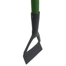 Garden Draw Hoe + Grass Lawn Border Edger Edging Cutting Gardening Trimmer