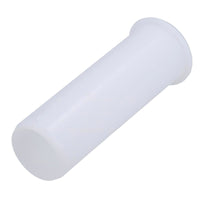 20mm MDPE Water Pipe Liner Insert Sleeve Plastic Plasson Pushfit Plumbing