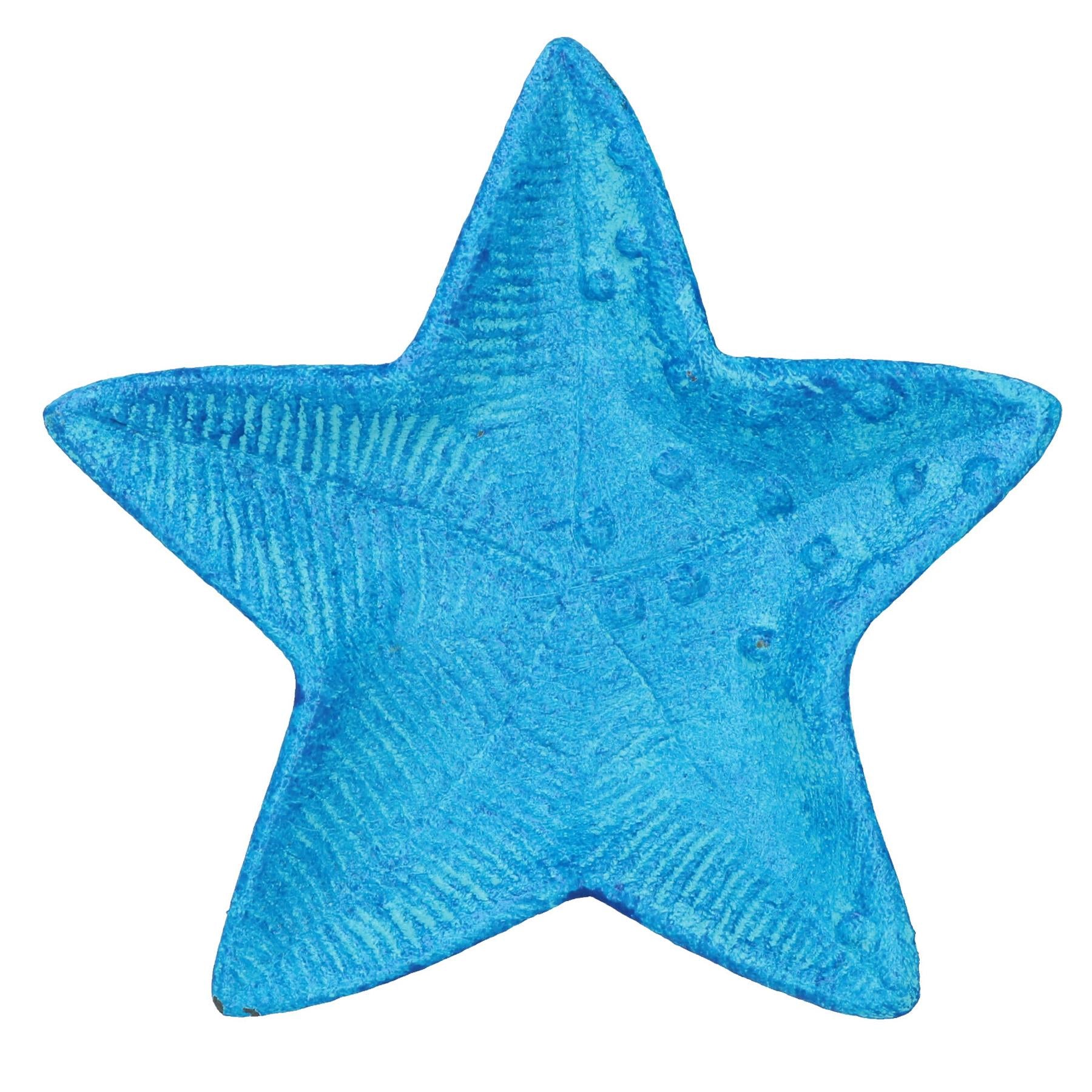 Starfish Soap Dish Bar Holder Seaside Vibe Bathroom Toilet Ornament Beach