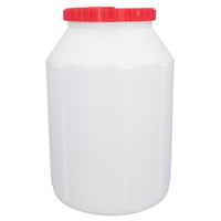 Waterproof Dry Storage Bottle Boat Flares & Safety Container 6L 8L 12L 15L