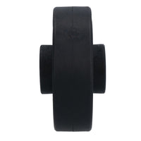 Boat / Jetski / Dinghy Trailer Single Rollers Rubber 16mm Bore