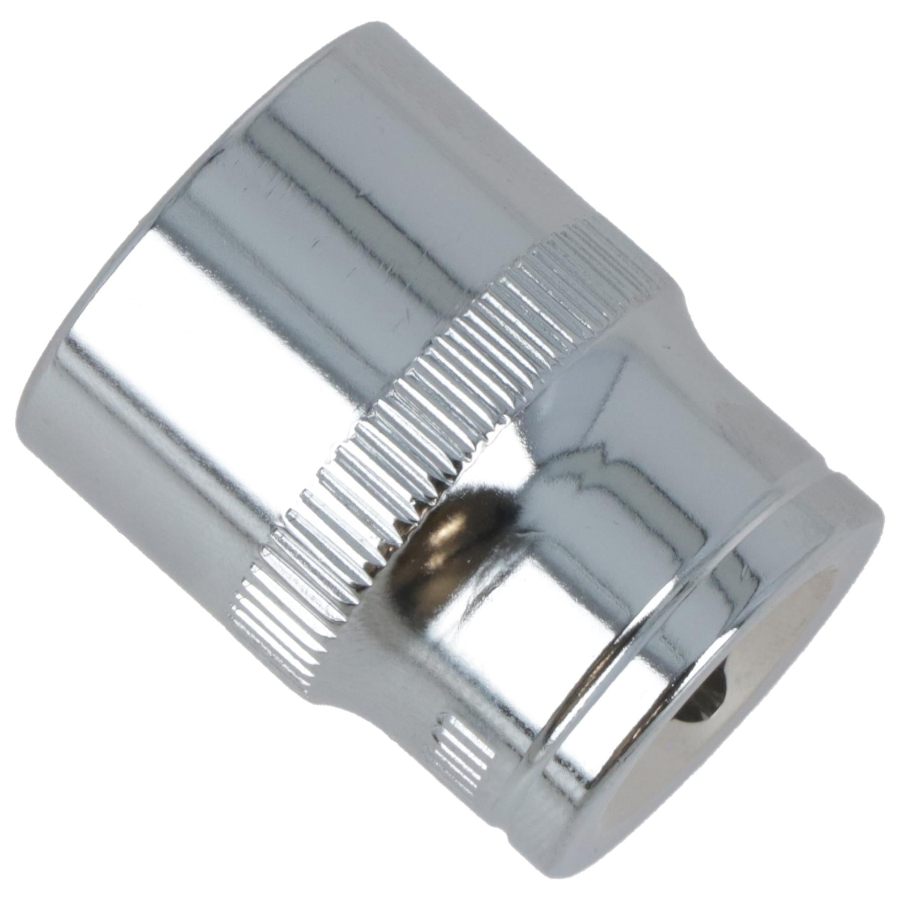 18mm 3/8" Drive Shallow Metric Socket Single Hex / 6 sided Bergen