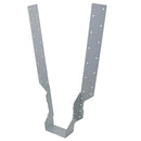 Long Leg Joist Hanger Or I-Beam Fastener Fixing Support Galv 91mm Wide