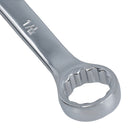 1-1/16in. Imperial SAE AF Combination Spanner Open Ended Ring Wrench Bi-hex