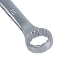 1-1/16in. Imperial SAE AF Combination Spanner Open Ended Ring Wrench Bi-hex