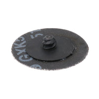 240 Grit 50mm Fine Quick Change Sanding Discs Rust Removal Deburring 50pc