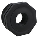 Polypropylene PP 2in – 3/4in Female – Male Pipe Threaded Reducing Bush