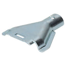 Trailer Brake Cable Back Plate Retaining Shell Cover Alko Brake Systems