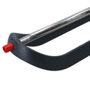 Hozelock Adjustable Flow / Area Sprinkler 250m² Coverage For Lawns Gardens