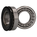 4 x Wheel Bearing Kit for Indespension Car Transporter Trailer 3500kg