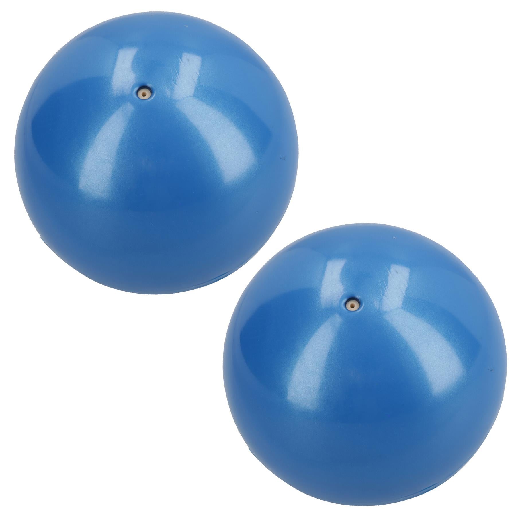 Soft Weighted Toning Balls 0.5-1.5kg For Yoga Pilates Exercise Gym Core Training
