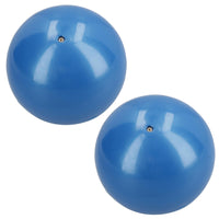 Soft Weighted Toning Balls 0.5-1.5kg For Yoga Pilates Exercise Gym Core Training