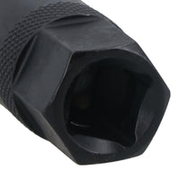 Outil d'installation et de retrait de douille de bougie d'allumage magnétique à paroi mince de 14 mm 3/8"