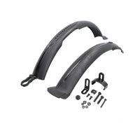 Mud Stop Splash Guard Fahrrad Kotflügel Sattel für 28" Räder 700C