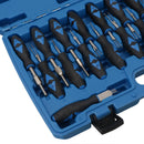 Master Universal Terminal Release Removal Remover Tool Set 23pc Bergen