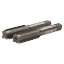 Metric Taper & Plug Tap Set Tungsten Steel Thread Cutter M2 - M18