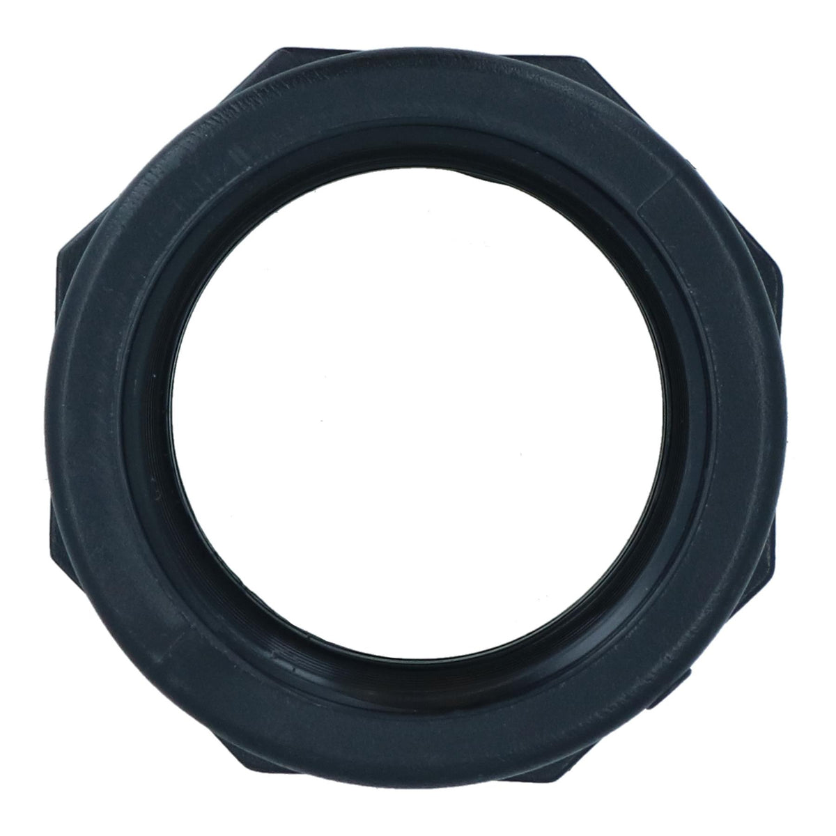 Polypropylene PP Female Threaded Pipe Fitting Sockets 1-1/2in – 1-1/2in BSP