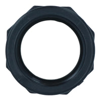 Polypropylene PP Female Threaded Pipe Fitting Sockets 1-1/2in – 1-1/2in BSP