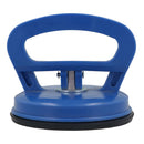 Car Panel Dent Puller Carrying Cup Small Large (2 pack) Suction Cups TE214/215