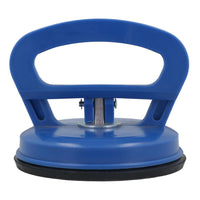 Car Panel Dent Puller Carrying Cup Small Large (2 pack) Suction Cups TE214/215