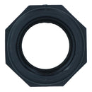 Polypropylene PP Female Threaded Pipe Reducing Socket 1-1/2in – 1-1/4in BSP