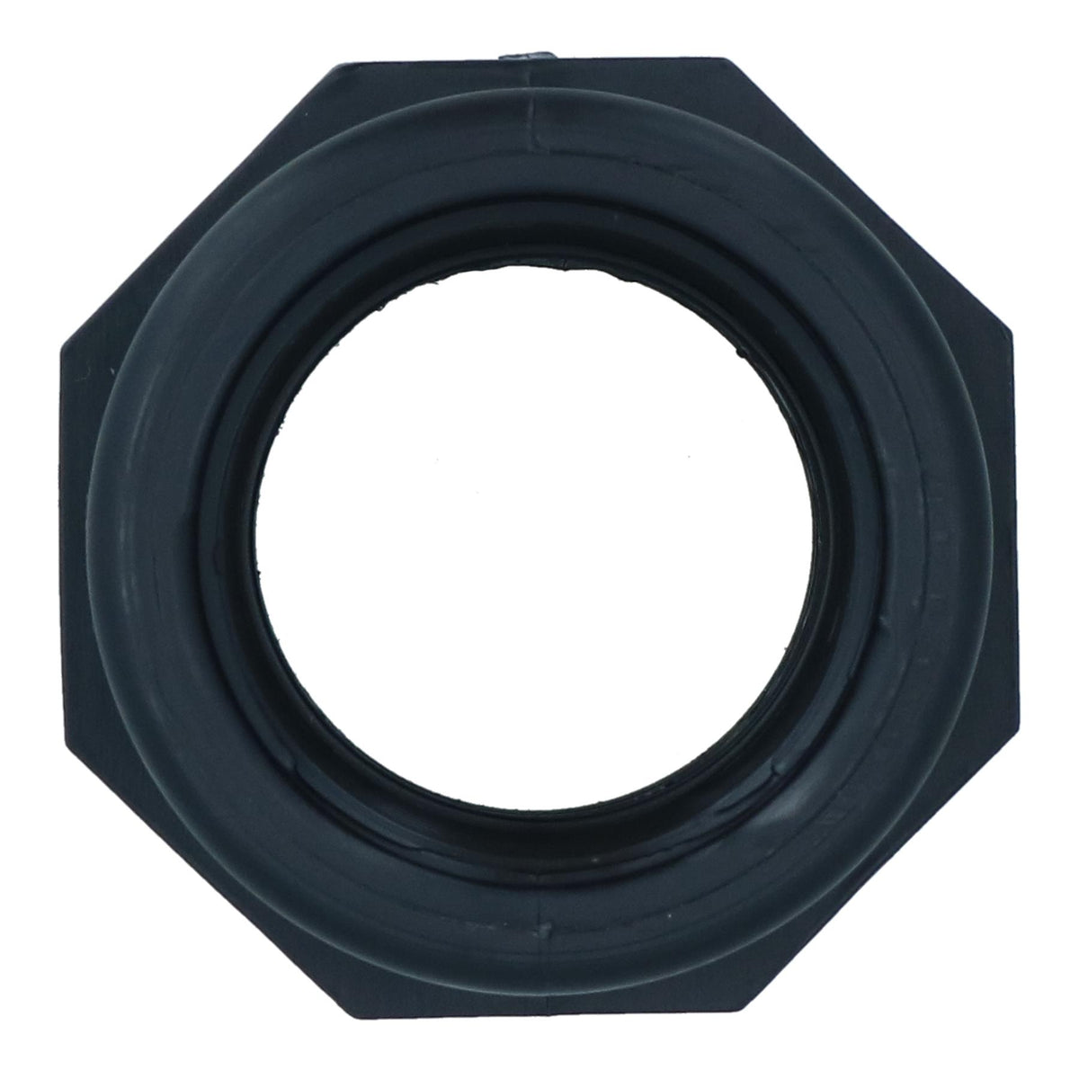 Polypropylene PP Female Threaded Pipe Reducing Socket 1-1/2in – 1-1/4in BSP