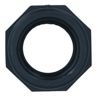 Polypropylene PP Female Threaded Pipe Reducing Socket 1-1/2in – 1-1/4in BSP