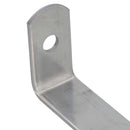 Safety End Frame Clamp Cramp 38mm x 100mm Stainless Steel Wall Tie 50PK
