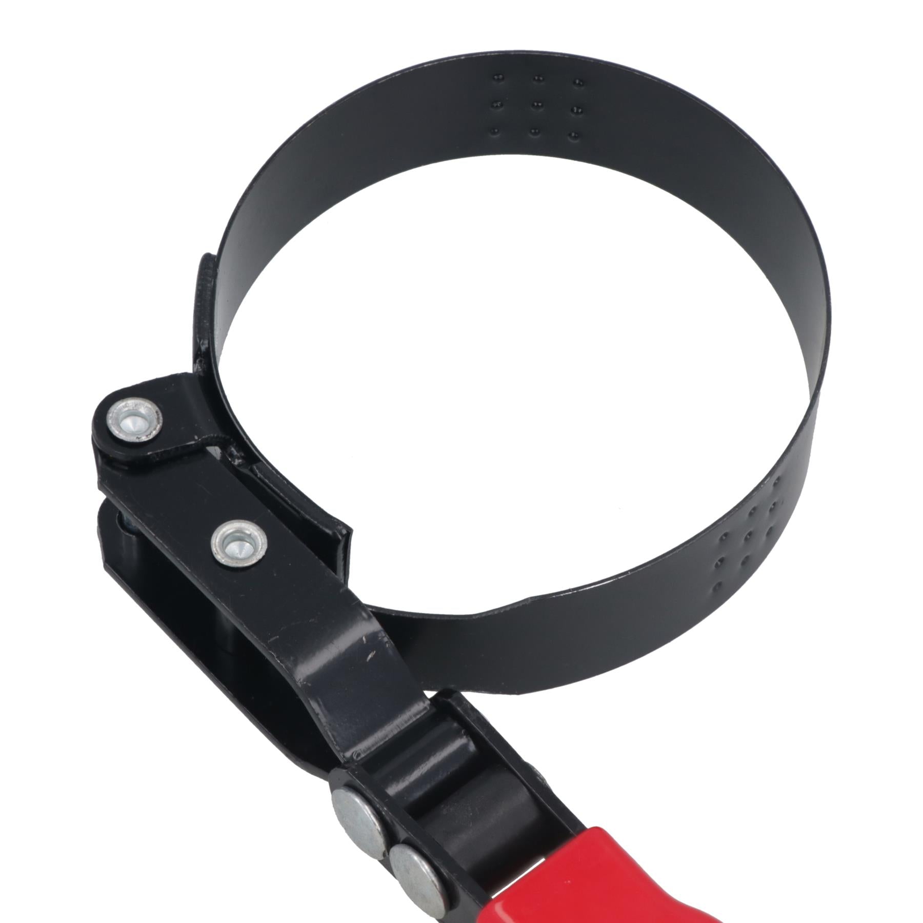Adjustable Swivel Oil Filter Wrench Remover Removal Installer 3-1/2" - 3-7/8"