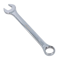 Metric jumbo combination spanner / wrench 22mm - 32mm hgv / trucks