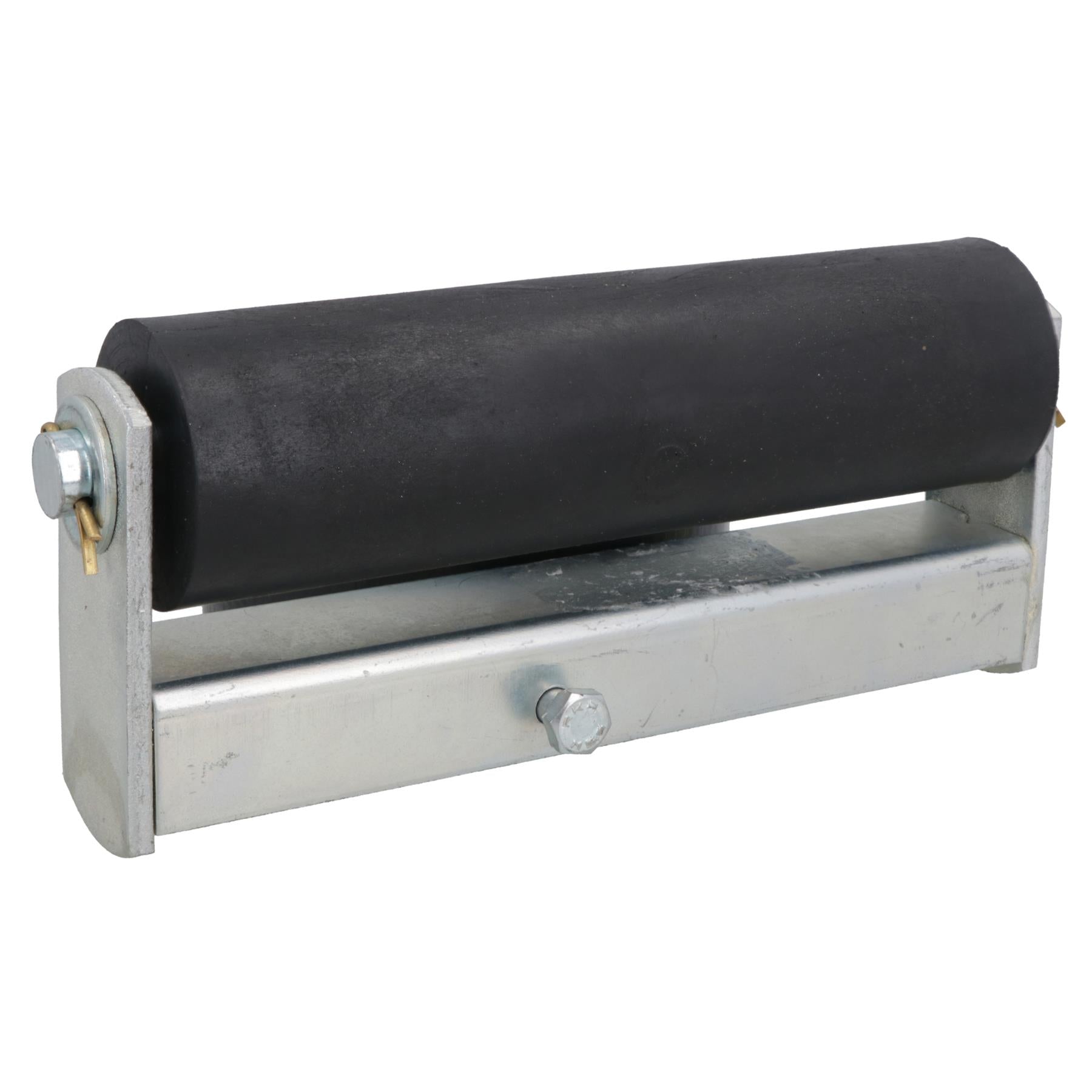 Boat / Jetski / Dinghy Trailer Parallel Side Roller & Steel Bracket UBR26 UBR27