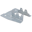 47mm Truss Clips Galvanised Brackets Fasteners Fixings Rafters to Wall Plates