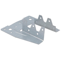 47mm Truss Clips Galvanised Brackets Fasteners Fixings Rafters to Wall Plates