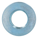 Trailer Hub Axle Nuts M30 30mm Flange Nut One Shot for Ifor Williams Trailers