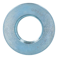 Trailer Hub Axle Nuts M30 30mm Flange Nut One Shot for Ifor Williams Trailers