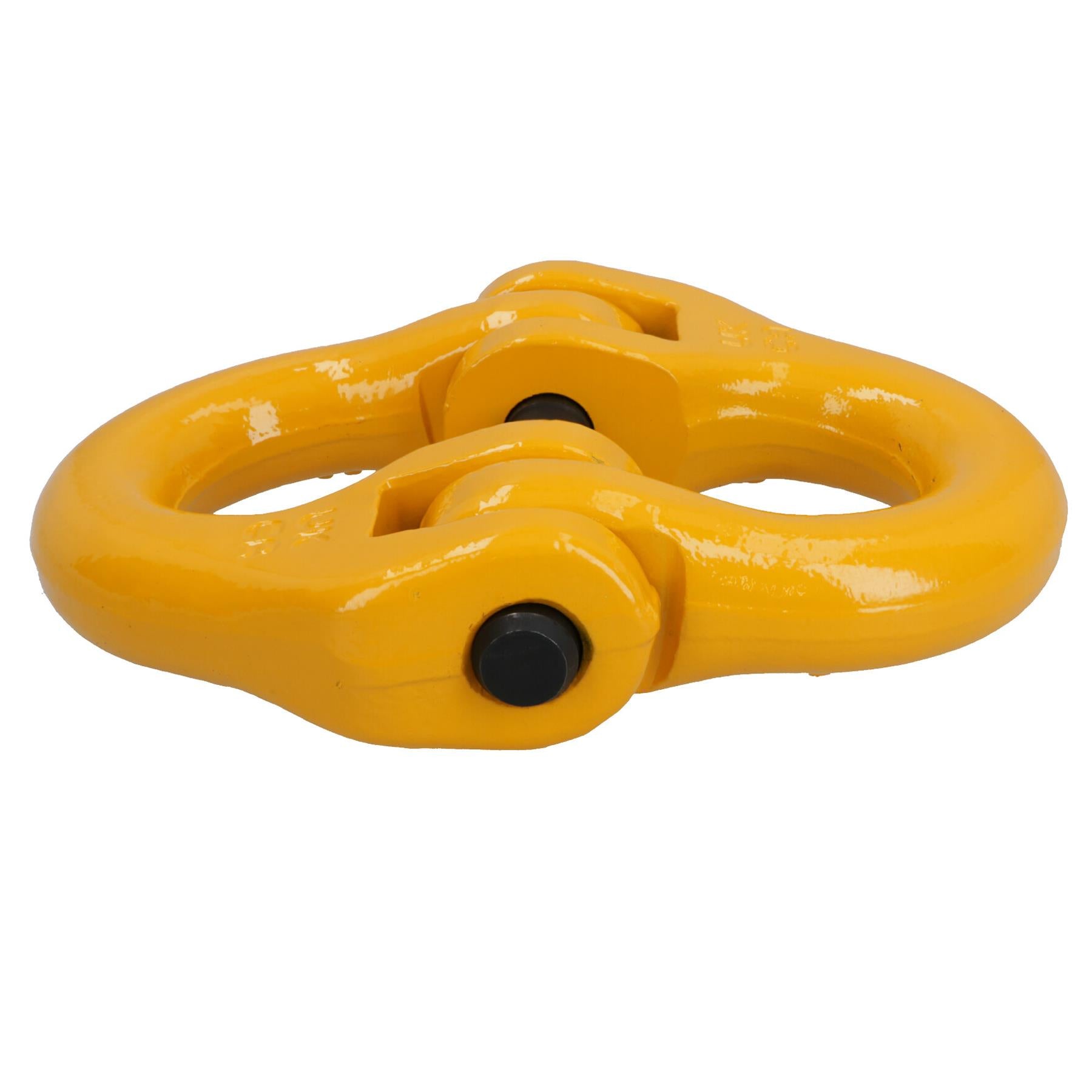 7 - 26mm Towing Lifting Component Connector Safety Tow Chain 2.0 - 21.2 Ton WLL