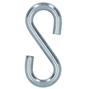 S Hook Hanging 3mm Stainless Steel Marine Grade Kitchen Pan Hanger Clothing