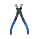 Clic R Collar Pliers Plier For Drive Shafts Hose Clips Clamps Angle Type