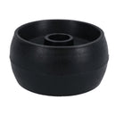 Boat / Jetski / Dinghy Trailer Castor Rollers & Steel Bracket UBR33 UBR34