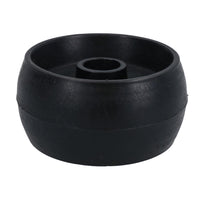 Boat / Jetski / Dinghy Trailer Castor Rollers & Steel Bracket UBR33 UBR34
