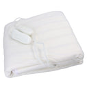 Electric Heated Blanket for King Size Beds Machine Washable 3 Heat Settings Warmer