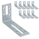 Adjustable Angle Bracket Corner Fastener Brace 120mm x 55mm x 30mm