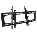 Advanced Tilt TV Wall Mount Bracket Stand 46 â€“ 90 Inch Screens 68kg Cap VLT6-B2