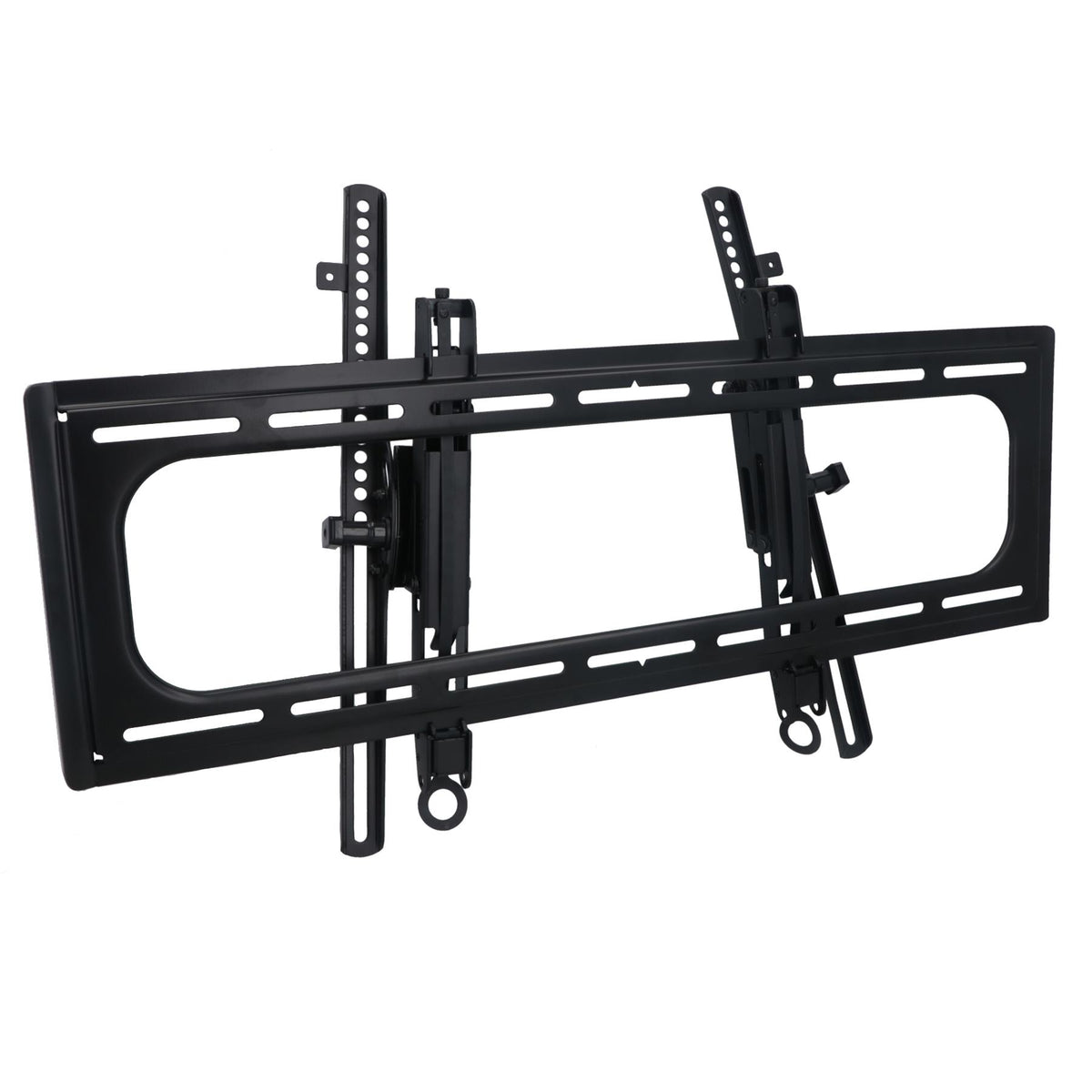 Advanced Tilt TV Wall Mount Bracket Stand 46 â€“ 90 Inch Screens 68kg Cap VLT6-B2