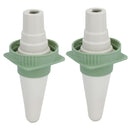 Aquasolo Self Watering Cone Plant Feeder Houseplant For Pots 30 – 40cm 25 Days